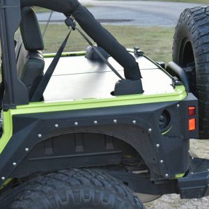 Jku Security Tonneau Cover Stuff4jeeps