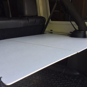 Jku Security Tonneau Cover Stuff4jeeps