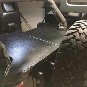 Jku Security Tonneau Cover Stuff4jeeps